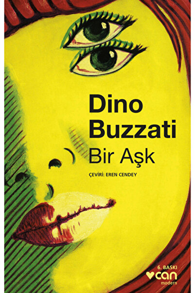 CAN Bir Aşk