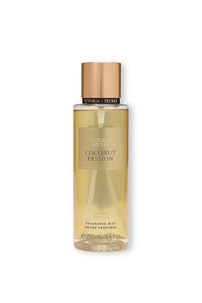 Victoria's Secret Coconut Passion Vücut Spreyi 250 ml