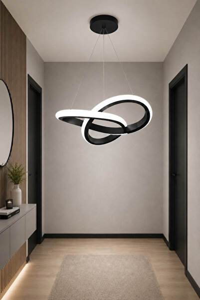 AvizeGO Bravo LED Sarkıt Avize