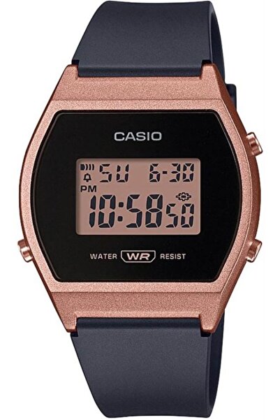 Casio Unisex Kol Saati Retro LW-204-1ADF