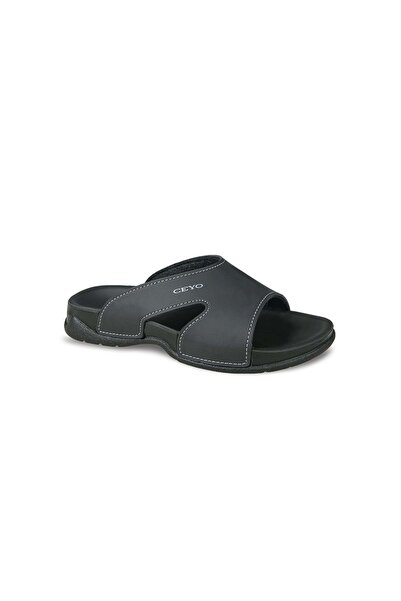 Ceyo Ceyonomi Bello-4 Unisex Çocuk Terlik