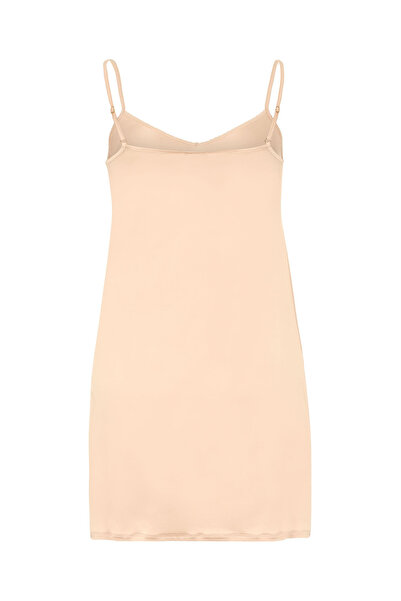 Hanro Bodydress Satin Deluxe