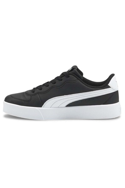 Puma Skye Clean Kadın Siyah Günlük Ayakkabı 38014701