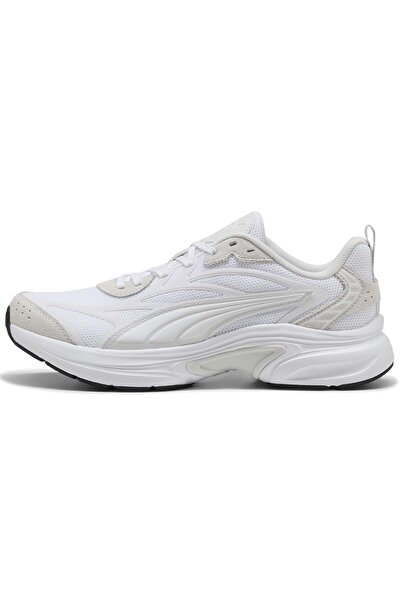 Puma Softride Escalate Women's White Sneaker Shoes 31316802