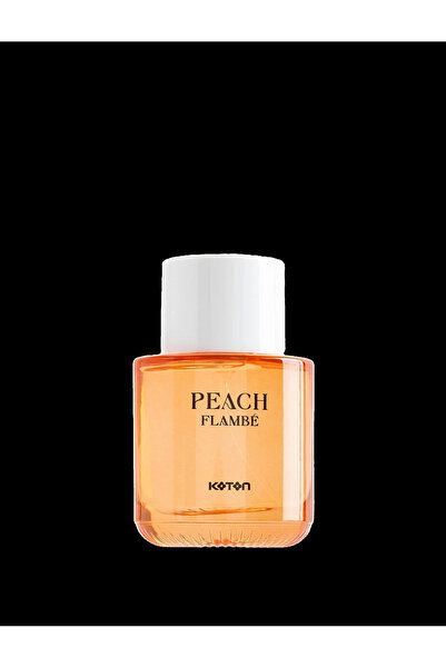 Koton Kadın Parfüm Peach Flambe 50 ML