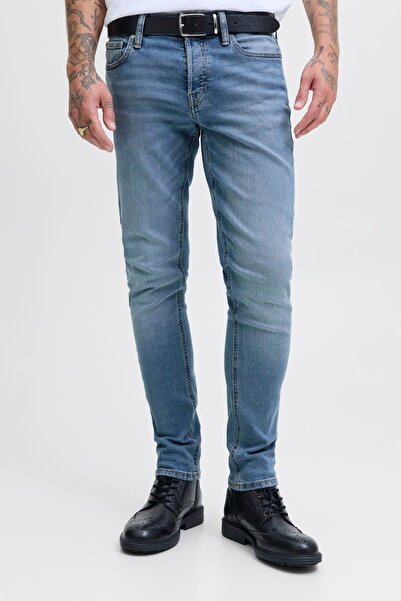 Jack & Jones Erkek JJIGLENN JJORIGINAL MF 030 JEAN 12203510