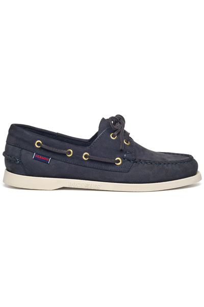 Sebago Portland Kadın Nubuk Deri Ayakkabı