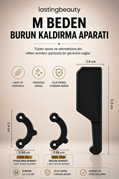 lasting beauty Burun Bandı burun şekillendirici Burun Tıkacı horlama önleyici...