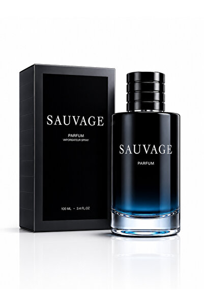 Lexara Sauvage Parfume 100 ml EDP Erkek Parfüm
