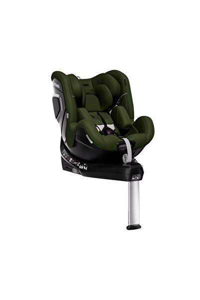 Recaro Scaun auto Toron 1 Gallant Grey Isofix, R129 UE, 0-4 ani, 170 ° Înclin...
