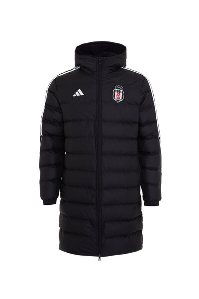 Kartal Yuvası ADİDAS BEŞİKTAŞ PARKA UZUN 24-25 HS7238