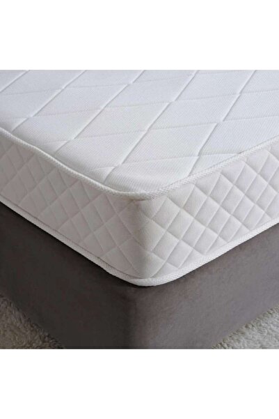 PAN HOME PRIME MED. SPECIAL SUPER FIRM TURNABLE 20 CM 140X190 ~ WHITE
