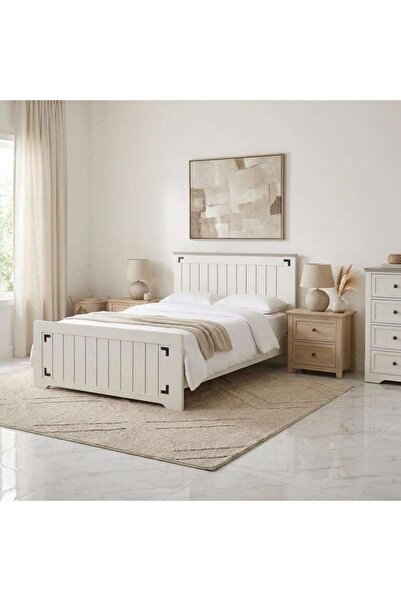 PAN HOME Mesmerix Kids Bed 120x200 Cm