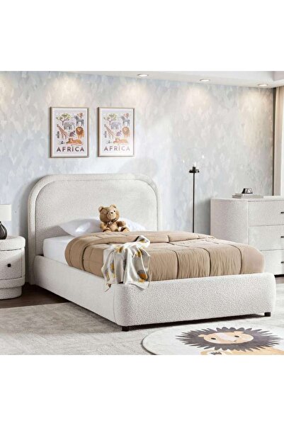 PAN HOME سرير مينلو 120x200 سم