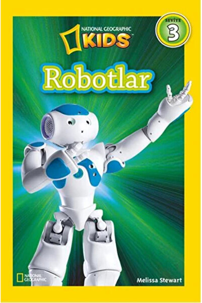 TOYFEST Kids Robotlar