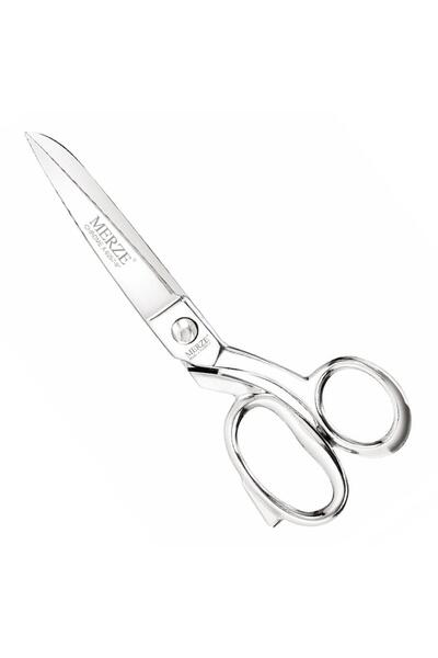 FDM Foarfece de croitorie Merze M-111 cromate nr. 9 (22,86 cm)