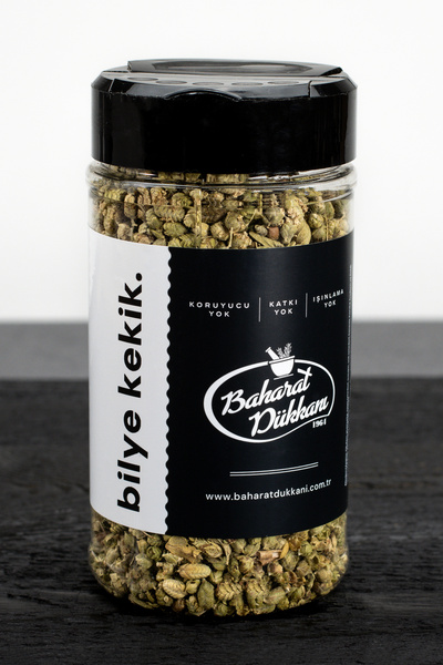 Baharat Dükkanı Bilye Kekik 35gr (pet)