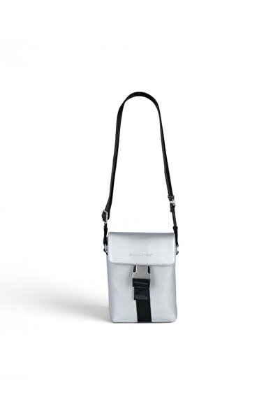 David Jones Geantă crossbody unisex CM7491
