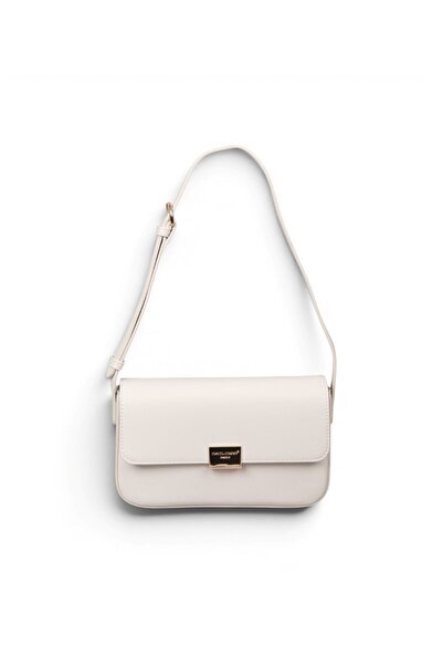 David Jones حقيبة كتف نسائية من نوع باجيت CM6727-6