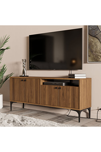 Mezza 1542 Artemis 139 Cm Tv Ünitesi Ürgüp Rengi