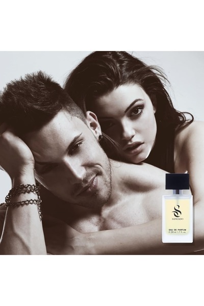 Sangado STRONG COFFEE (Apă de parfum unisex 50 ml) cod: 751