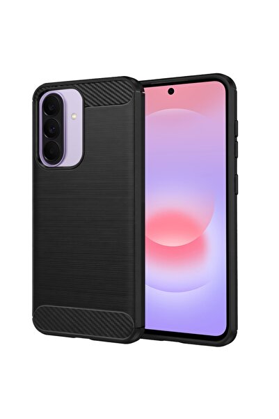 SKYDDAR INNOVATION Carcasă pentru Samsung Galaxy A37 5G, silicon carbon, cu t...