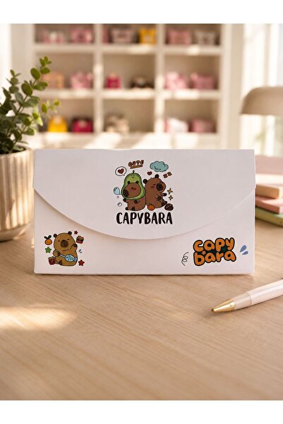 4nio Caiet cu litere decorate