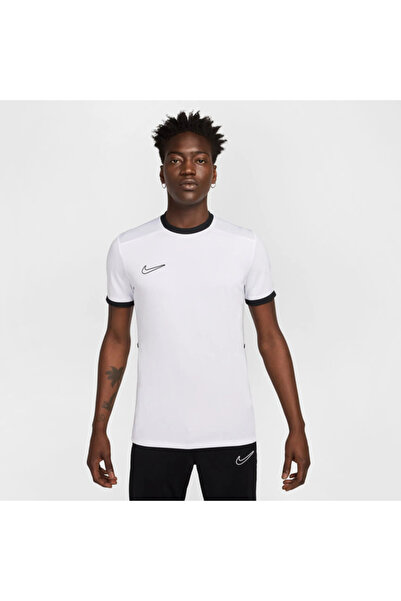 Nike تي شيرت كرة القدم والتدريب للرجال FZ9754-100