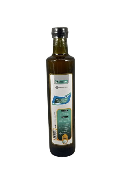 Mavi Hindiba İskencebini 500Ml. | Bitkisel Karışım | Doğal ve Etkili