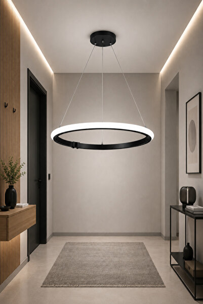 AvizeGO Rizon LED Sarkıt Avize
