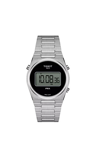 TISSOT Ceas digital unisex PRX T1372631105000
