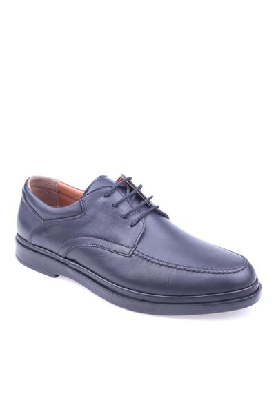 Tardelli 3733 Men's Orthopedic Jell Sole Genuine Leather Shoes