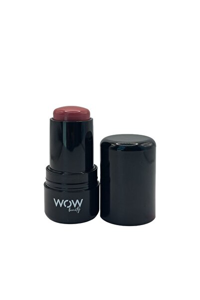 WOW Beauty Blush Me Toot Blush (696 C)