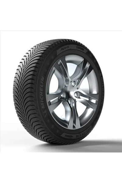 Michelin Зимна гума ALPIN 5 205/65R15 94T