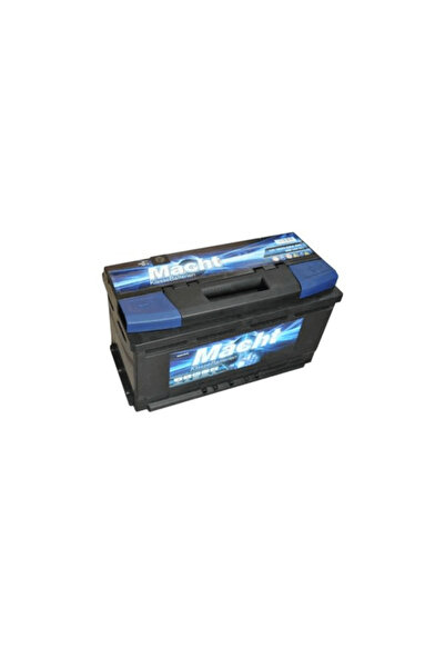 Macht Baterie auto 100Ah 12V 4061182759304