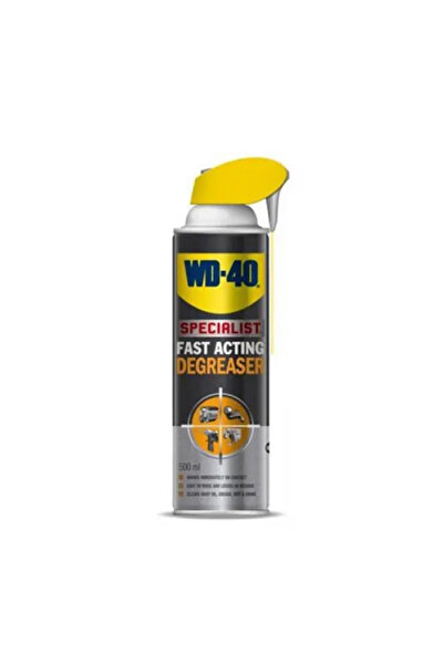 WD-40 Καθολικό Καθαριστικό Υγρό 500ml