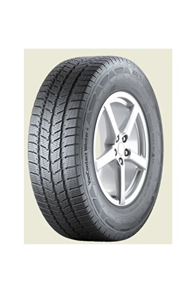 Continental Anvelopă de iarnă VANCONTACT WINTER 225/65R16 112/110R