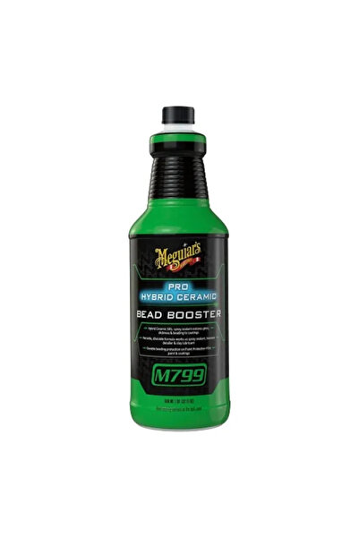 Meguiars Pro Hibrid Soluție de întărire ceramică cu perle 946ml Soluție pentr...