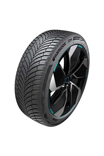 Hankook Anvelopă IL01A ION FLEXCLIMATE SUV 255/50R21 109W pentru toate anotim...