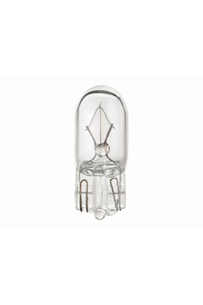 Narva Bec auto cu halogen W3W 3W 12V 17097N