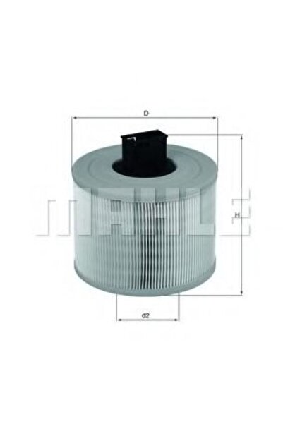 Mahle Original Φίλτρο αέρα LX 1035