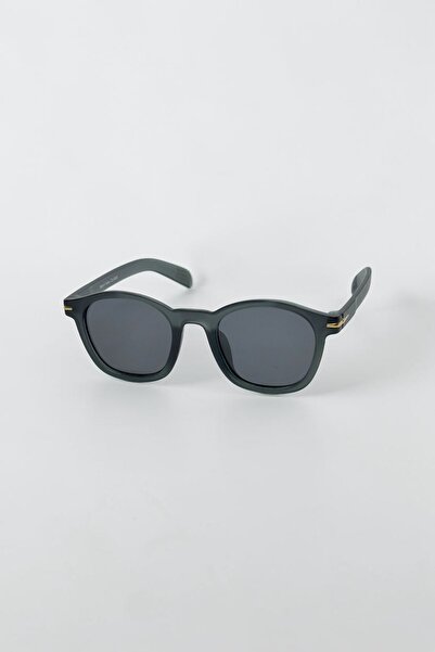 De Valentini B3001 04/M 48 Ekartman Polarize Unisex Güneş Gözlüğü UV400
