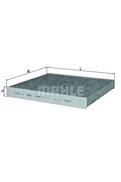 Mahle Original Filtru, aer habitaclu LAK 888