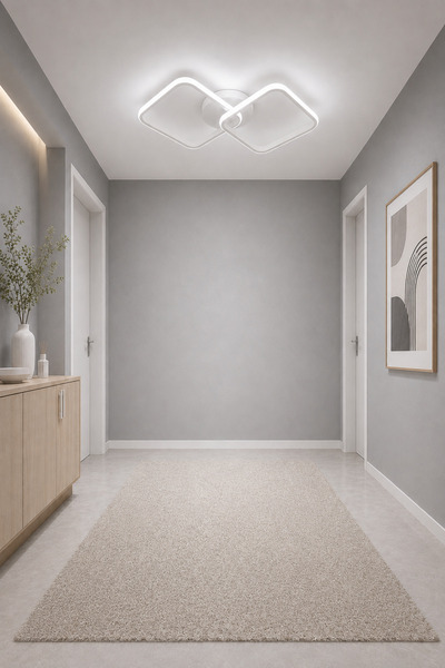 AvizeGO Tilya LED Plafonyer Avize