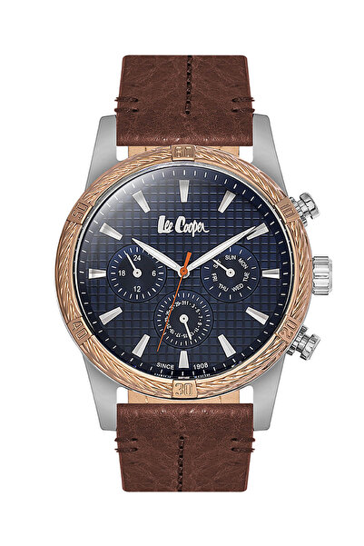 Lee Cooper Erkek Kol Saati LC06524.595
