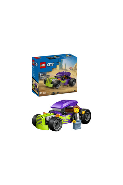LEGO Град 60485