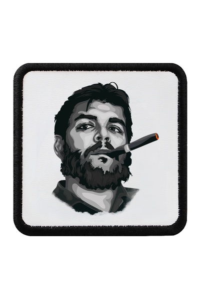 V1 Bench with Che Guevara Logo