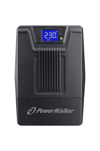 Bluewalker PowerWalker VI 600 SCL Schuko