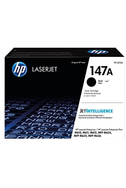 HP -W1470A