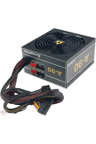 Chieftec PSU 750W GDP-750C